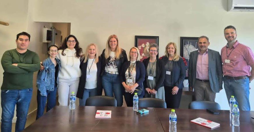 Νάουσα. Πρόγραμμα επαγγελματικής ένταξης ΑμεΑ στον δήμο