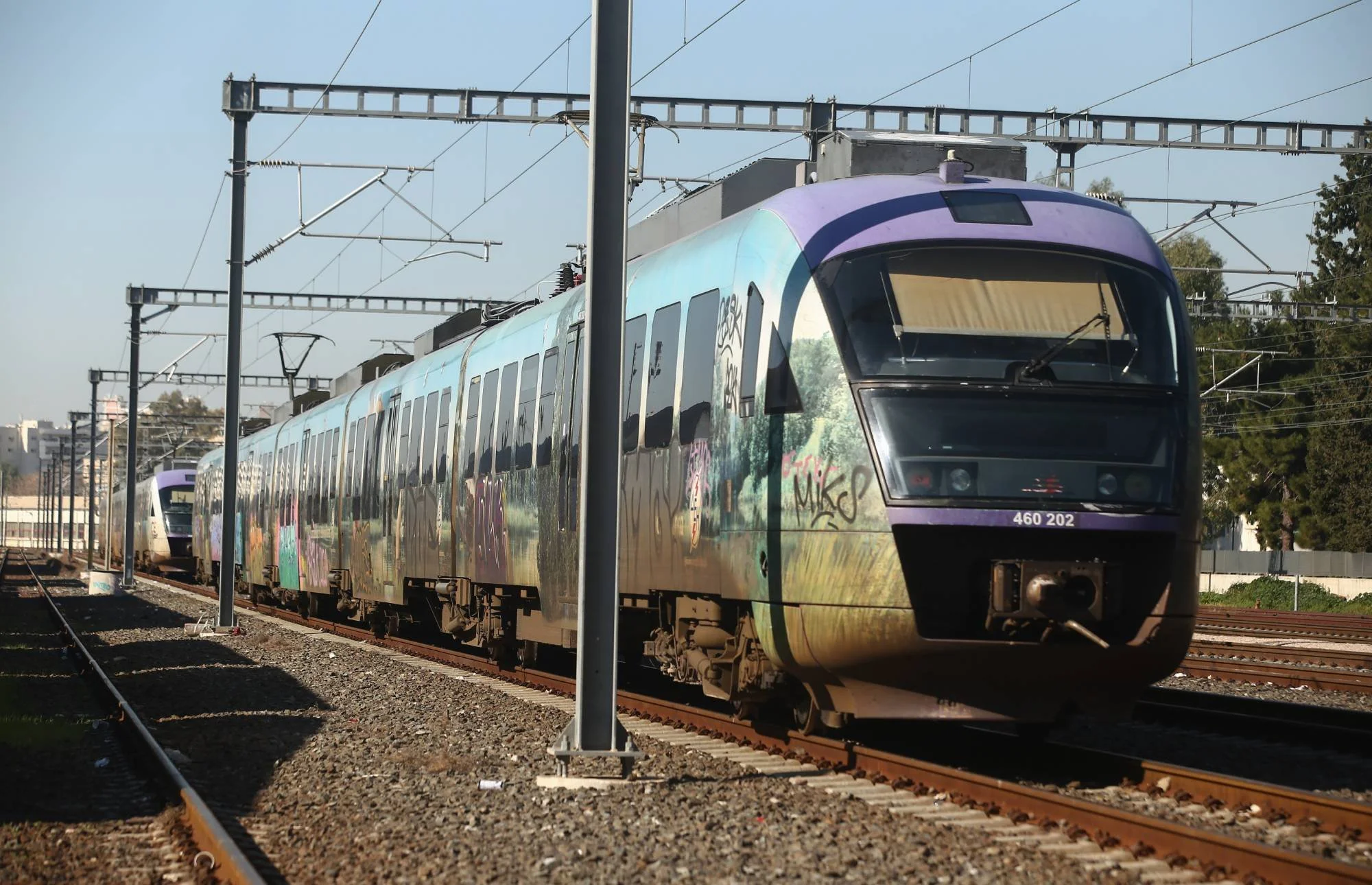 Ερώτηση βουλευτών του ΠΑΣΟΚ για τον προαστιακό Θεσσαλονίκη-Ημαθία-Πέλλα