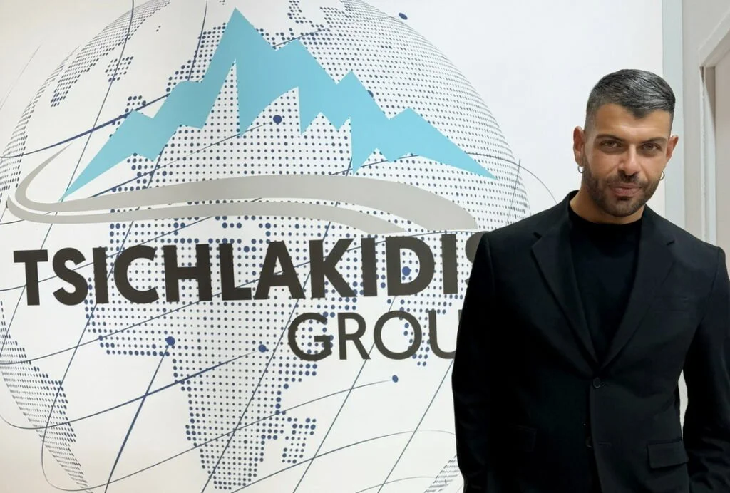 ‘Τσιχλακίδης Group’. Ολοκληρώνεται τον Οκτώβριο η επένδυσης στο hub του Ασπροπύργου