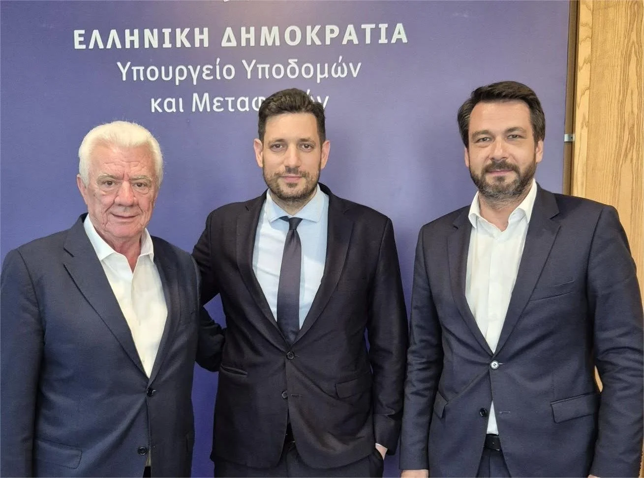 Προαστιακός. Τεκμηρίωση του αιτήματος ζητά ο Κυρανάκης