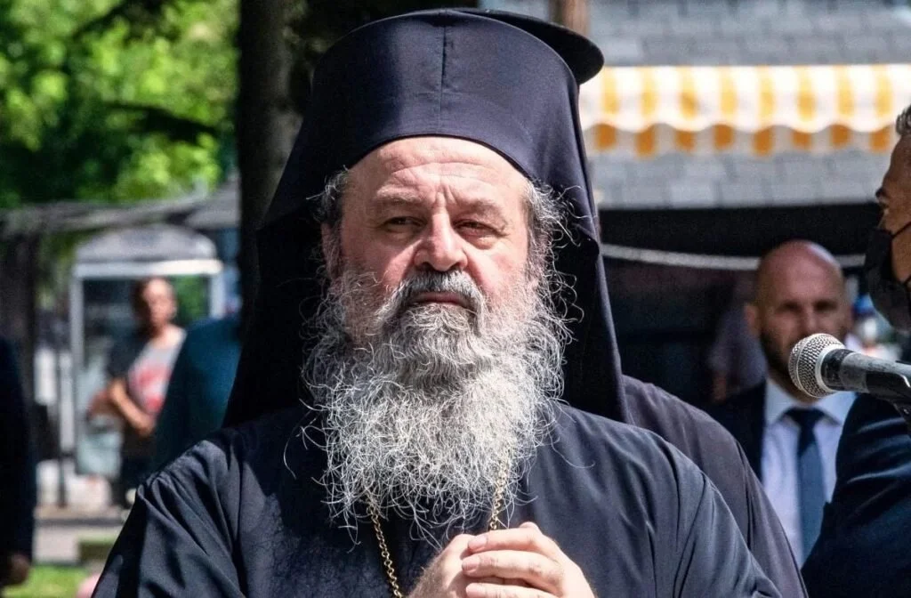 Ο αλησμόνητος ‘λέοντας του Πόντου’