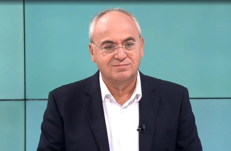 Μπίλλιας για τον προαστιακό: Μέχρι τη Νάουσα μπορεί να υλοποιηθεί ευκολότερα
