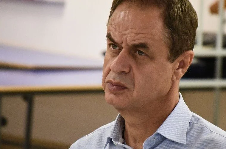 Με Κονταδάκη την Τρίτη η διευρυμένη νομαρχιακή της ΔΕΕΠ Ημαθίας