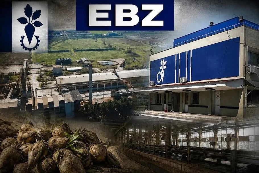 Ζάχαρη. Από την παραγωγική αυτάρκεια στην πλήρη εξαφάνιση