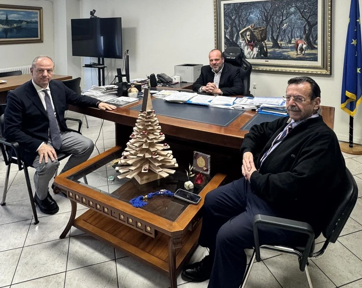 Χρηματοδότηση της μελέτης για τα ξερά κλαδιά ροδακινιάς