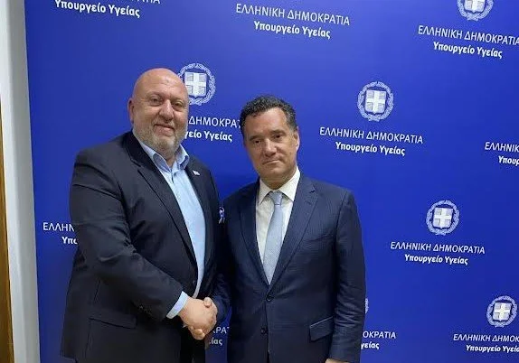 ΔΕΕΠ Ημαθίας: Η αυτονόμηση του νοσοκομείου δικαίωση του αιτήματος των πολιτών της Νάουσας
