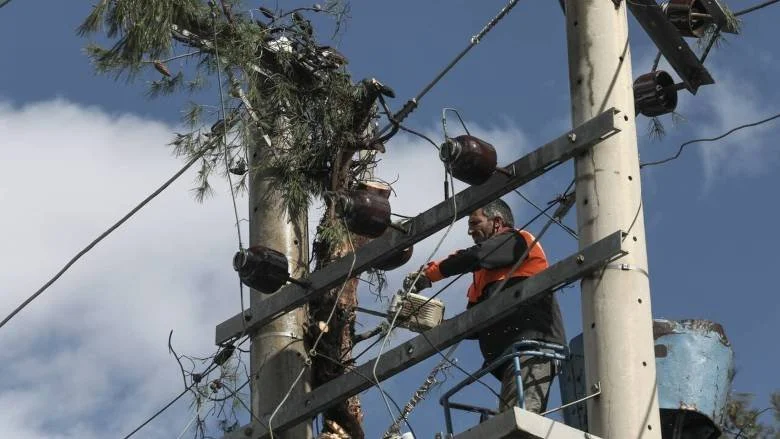 Προγραμματισμένες διακοπές ρεύματος