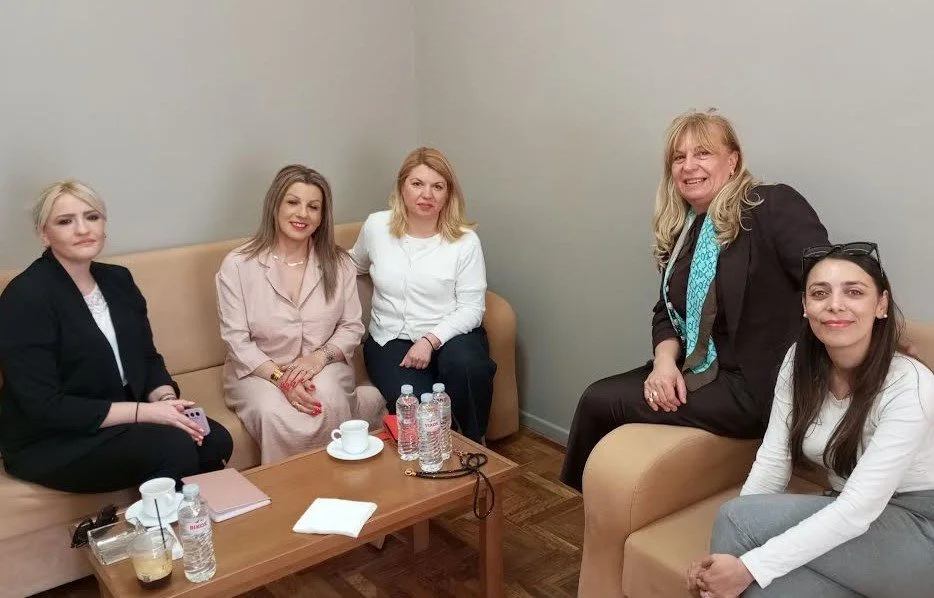 ‘Έρασμος’. Θεμέλιο συνεργασίας με τη ‘Νέα Ζωή’ Κιλκίς