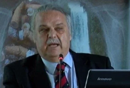 Τελευταίο αντίο στον γιατρό Αναστάσιο Κούκο