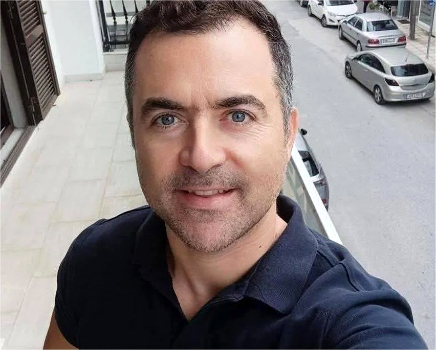  Σπουδαία αναγνώριση για τον Αντώνη Θεοχαρόπουλο και το ΕΚΕΔΙΜ