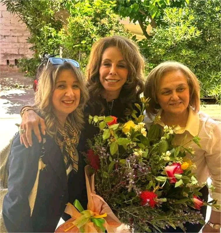 Βέροια. Μια ολυμπιονίκης στο 10ο δημοτικό!