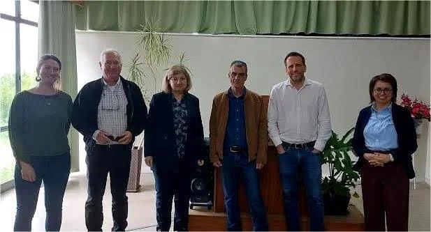 Η συμβολή του πολλαπλασιαστικού υλικού στο μεταβαλλόμενο κλίμα