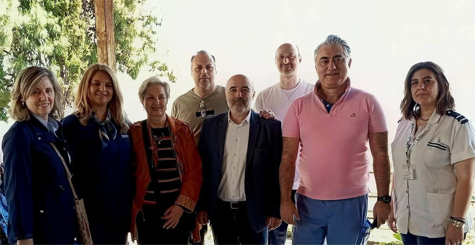 Γιόρτασαν την παγκόσμια μέρα νοσηλευτή στο νοσοκομείο Νάουσας