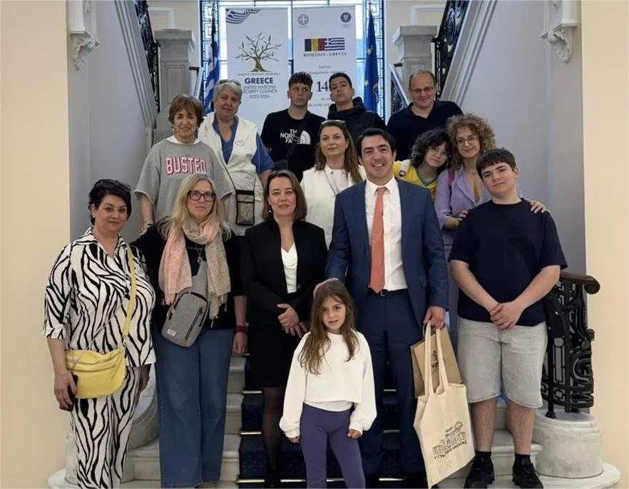 Δόλιες μάνες στο Βουκουρέστι!