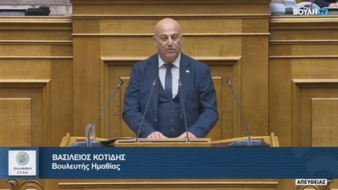 Στη Βουλή ο προαστιακός. Κοτίδης: Ζητάμε διπλή γραμμή και ηλεκτροκίνηση. Κυρανάκης: Δρομολόγια και ασφάλεια