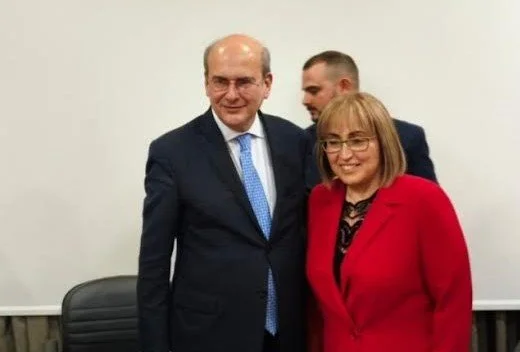 Αραμπατζή. Ικανοποίηση για τις ενισχύσεις σε αποκλεισμένα αγροτεμάχια