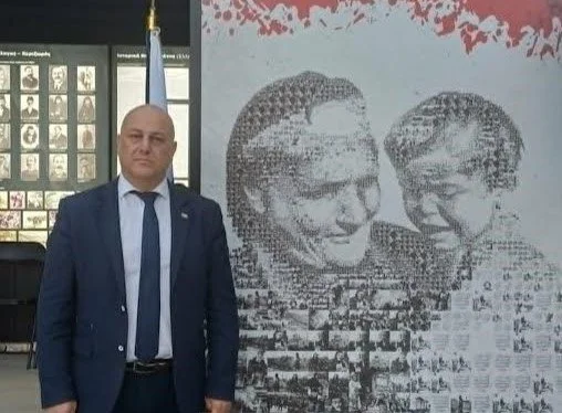 Μήνυμα Βασίλη Κοτίδη για την επέτειο της Γενοκτονίας των Ελλήνων του Πόντου