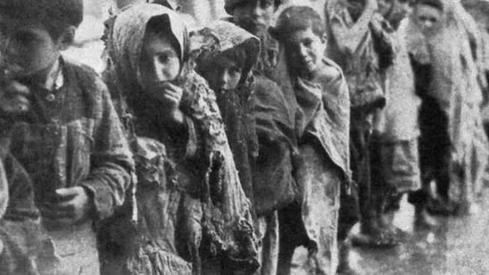 ΠΑΣΟΚ Ημαθίας: Στο Στρασβούργο η γενοκτονία των Ποντίων