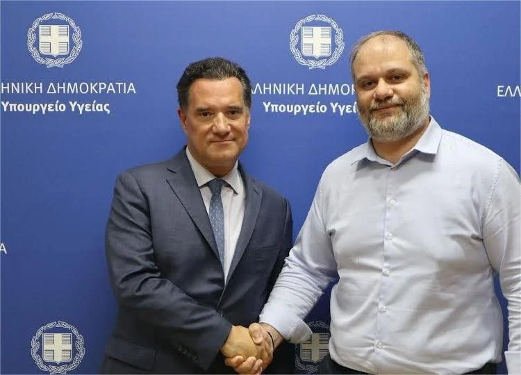 Κουτσογιάννης: Το νοσοκομείο Νάουσας σε νέα εποχή!