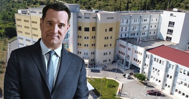 Κριτική ΠΑΣΟΚ για επίσκεψη Γεωργιάδη: Τα ‘λαμπερά’ εγκαίνια δεν μπορούν να κρύψουν τη γυμνή αλήθεια