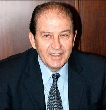 Πέθανε ο γιατρός Θόδωρος Σιδηρόπουλος