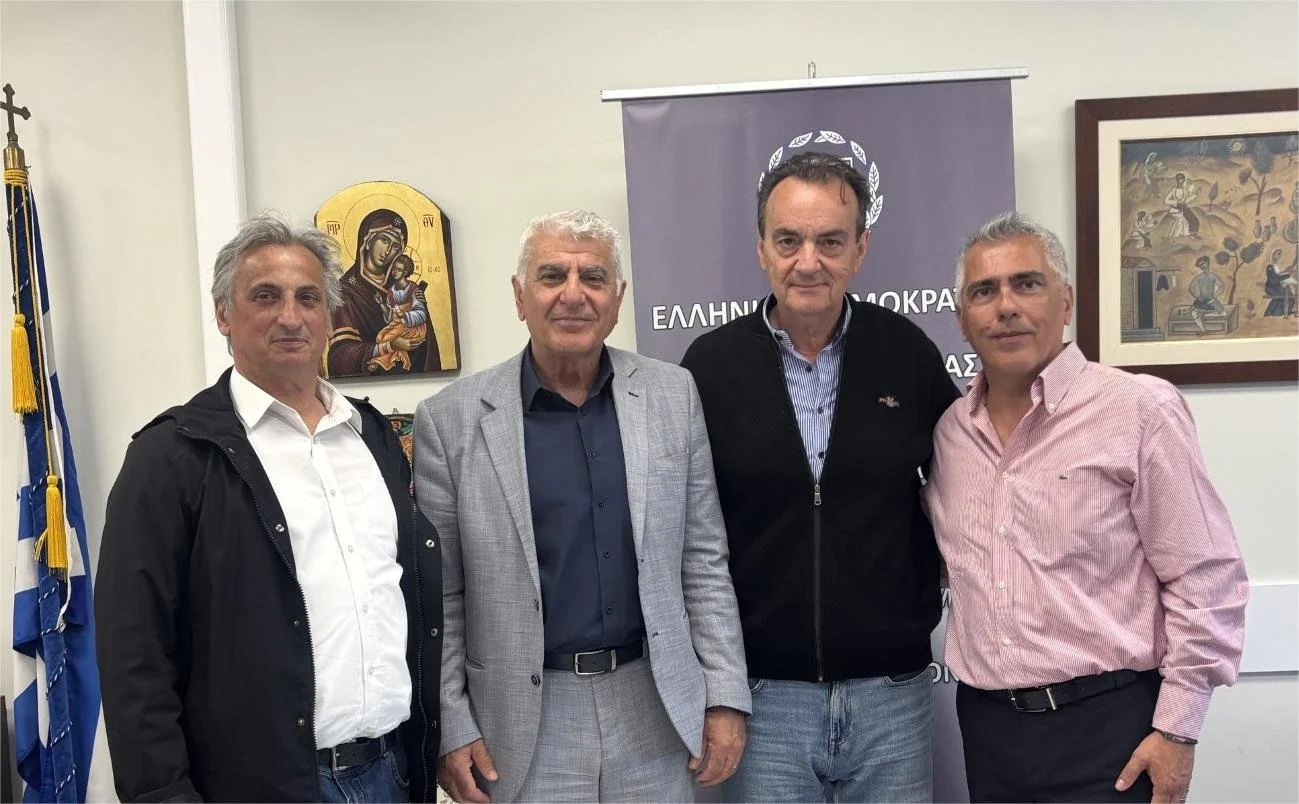 Στην κορυφή της Ελλάδας το 1ο ΕΠΑΛ Βέροιας. Πρώτο Βραβείο στη Μαθητεία