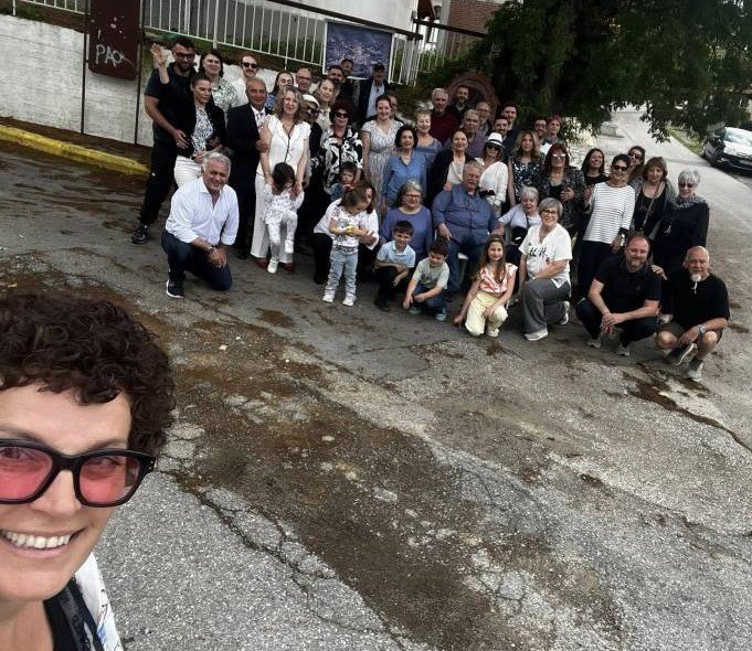 Στο Κωστοχώρι και φέτος τα 12α Ουσουλτζόγλεια!
