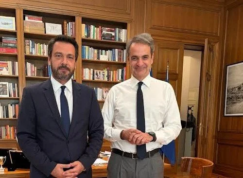 Μπαρτζώκας: Ιδρύεται το Κέντρο Ψυχικής Υγείας στη Βέροια