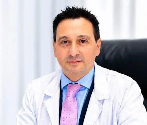 Υποψήφιος για τον Ιατρικό Σύλλογο Ημαθίας ο Πέτρος Θεμελής