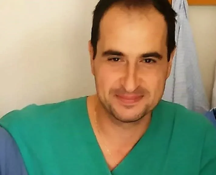 Υποψήφιος για τον Ιατρικό Σύλλογο ο Αντώνης Σαμαράς
