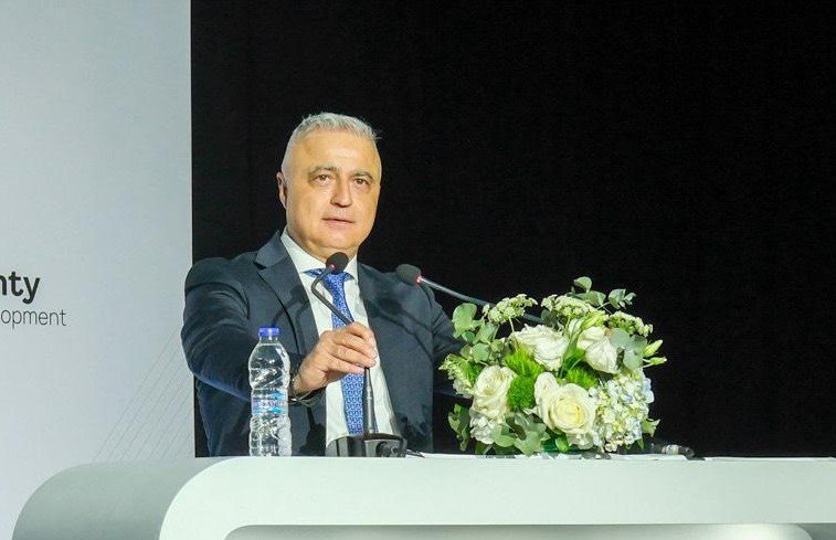 Τσαβδαρίδης: Το ελληνικό real estate πυλώνας βιώσιμης ανάπτυξης και επενδυτικής δυναμικής