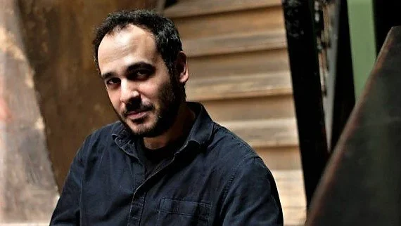 Νίκος Ορδουλίδης. Διάλεξη στο Πανεπιστήμιο του Αλικάντε