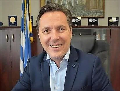 Νάουσα. Εκτός δημοτικών εκλογών ο Νικόλας Καρανικόλας