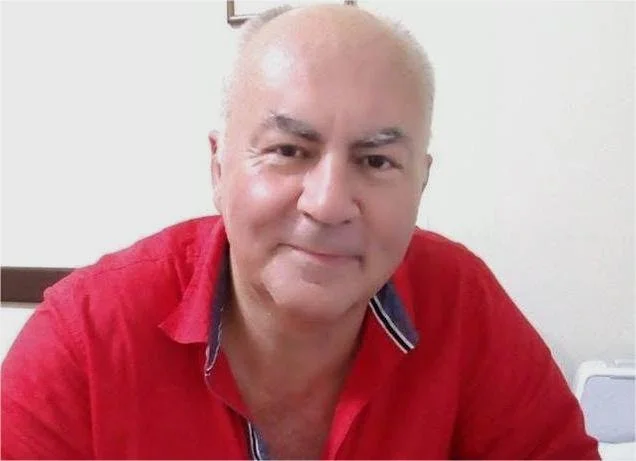 Πέθανε ξαφνικά ο Γιάννης Λαμπίδης