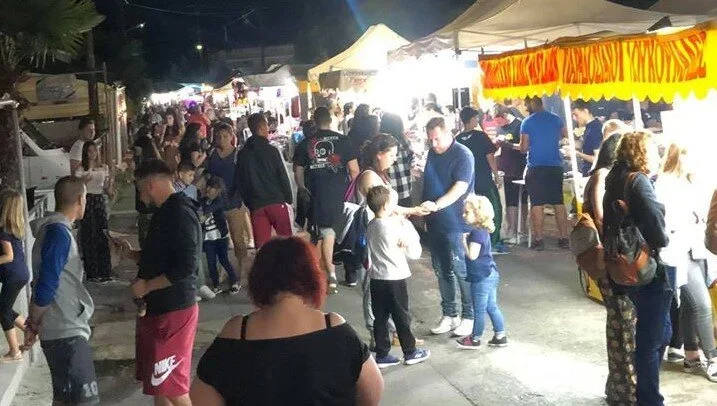 Νάουσα. 17-21 Ιουνίου η εμποροπανήγυρη Κοπανού