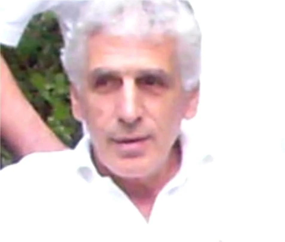Ο Ηλίας Κοτσικίδης πρόεδρος του σωματείου συνταξιούχων ΟΑΕΕ Νάουσας 