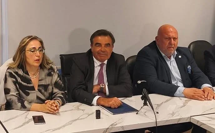 Στέλλα Αραμπατζή: Σταθερά δίπλα στους πολίτες της Ημαθίας