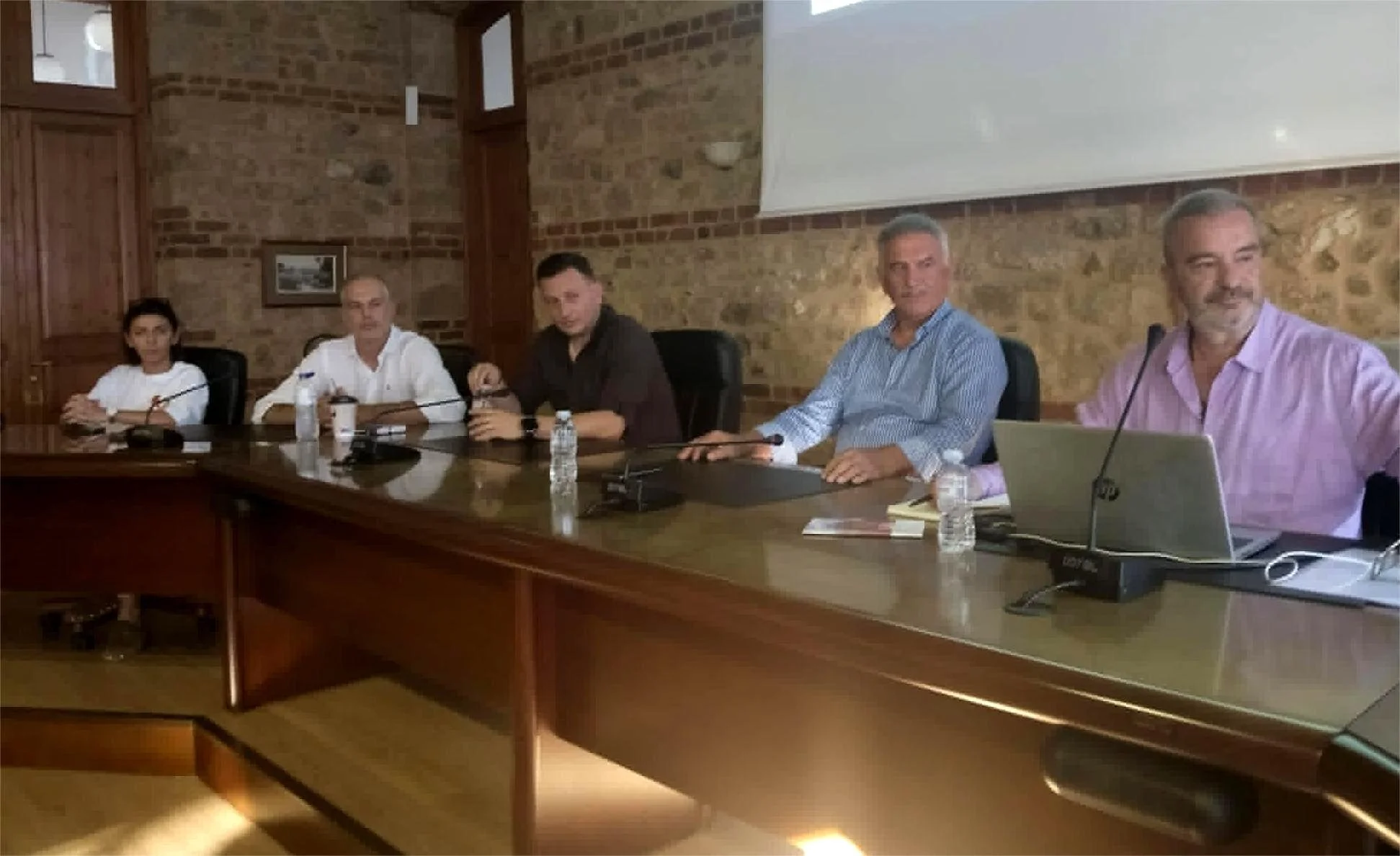 ΑΝΗΜΑ. Οργανισμός διαχείρισης-προώθησης προορισμού για Βέροια και Νάουσα