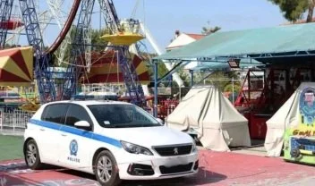 Ένοχοι όλοι οι κατηγορούμενοι για τον θάνατο του Γιάννη Καμπαϊλή στο λούνα παρκ