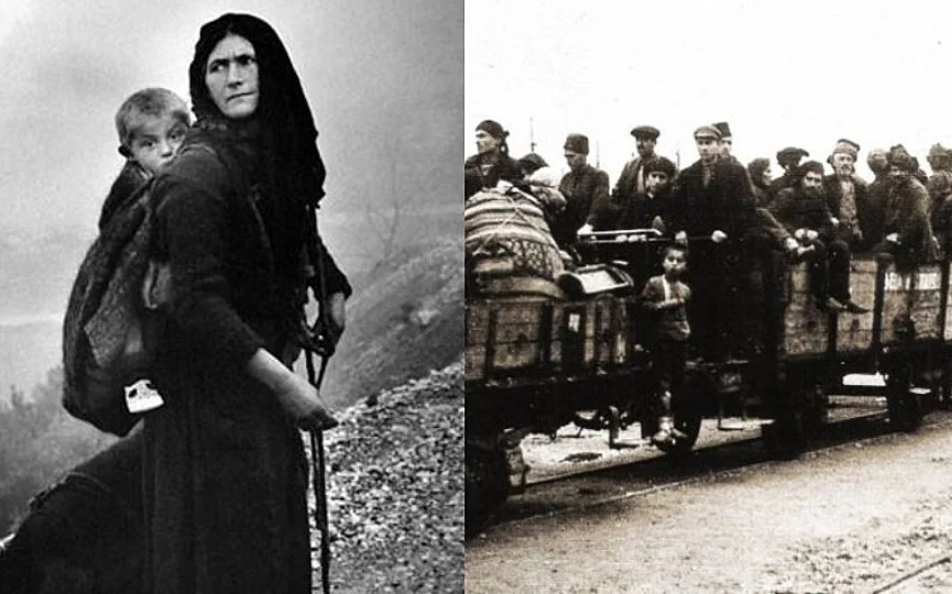 ‘Θερινά σχολεία’ περί Πόντου στον Περιστερεώτα