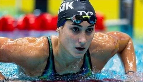 Με την εθνική στο Παρίσι η Ελένη Αντωνιάδου