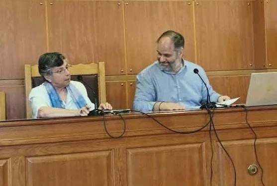Η Νάουσα σε πανελλήνια συνάντηση βιομηχανικής κληρονομιάς στο Μεσολόγγι