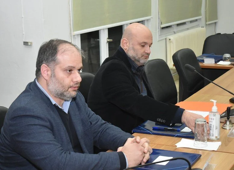 Νάουσα. Εκλέγει νέο προεδρείο και δημοτική επιτροπή το δημοτικό συμβούλιο