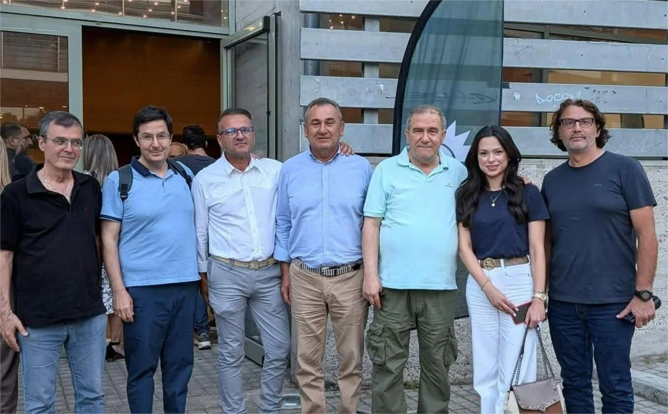 Σε εκλογική ετοιμότητα ακόμα και για πρόωρες το ΠΑΣΟΚ Ημαθίας