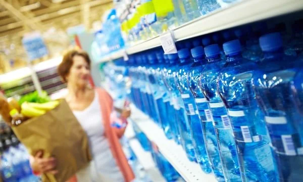 ‘Άλμα’. Αντιδρά στην παραχώρηση νερού σε εταιρεία εμφιάλωσης