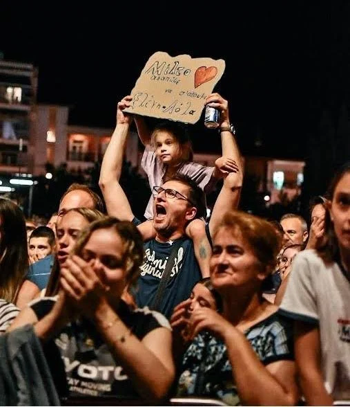 Βέροια. Πιο εύηχη ποιότητα ζωής των ανθρώπων