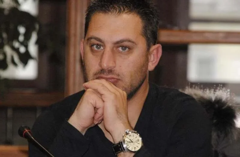 Συνεχίζει ως πρόεδρος του δημοτικού συμβουλίου ο Γιώργος Μιχαηλίδης;