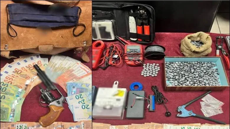 Χτύπησε και στην Ημαθία η αδίστακτη συμμορία που έκλεβε ρεύμα!