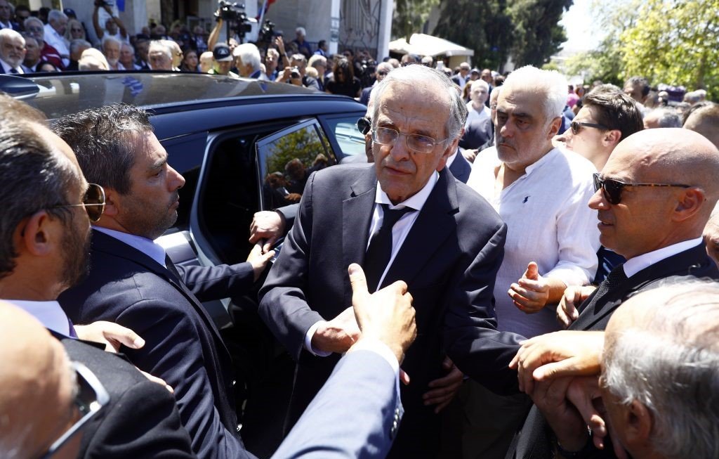 Στην τελική ευθεία για το κόμμα Σαμαρά. Οι πέντε πρώτοι στην Ημαθία
