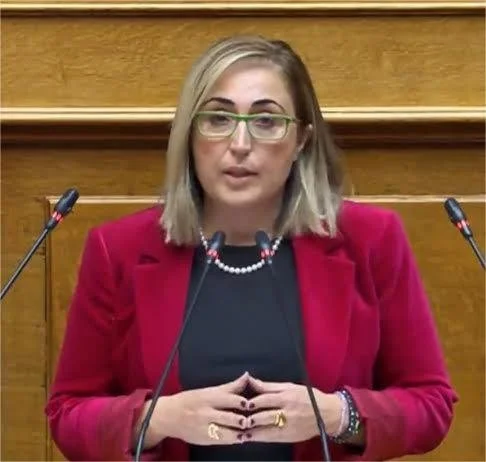 Αραμπατζή: Θέλουμε Αυτοδιοίκηση που να μπορεί να ανταποκριθεί στις νέες προκλήσεις